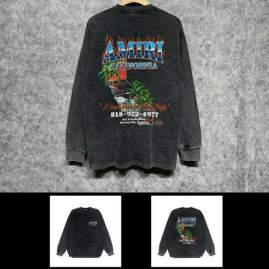 Picture of Amiri T Shirt Long _SKUAmiriS-2XL11trZJCH26049341